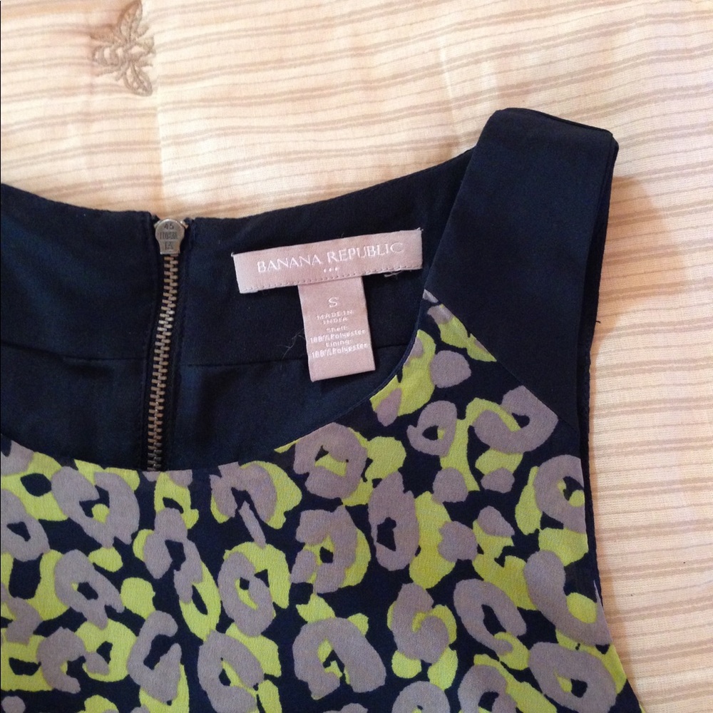 Banana Republic tunic